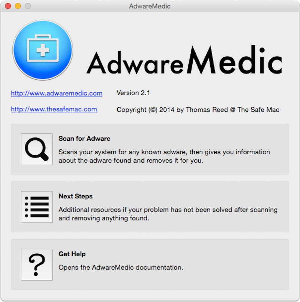 Adware medic mac download